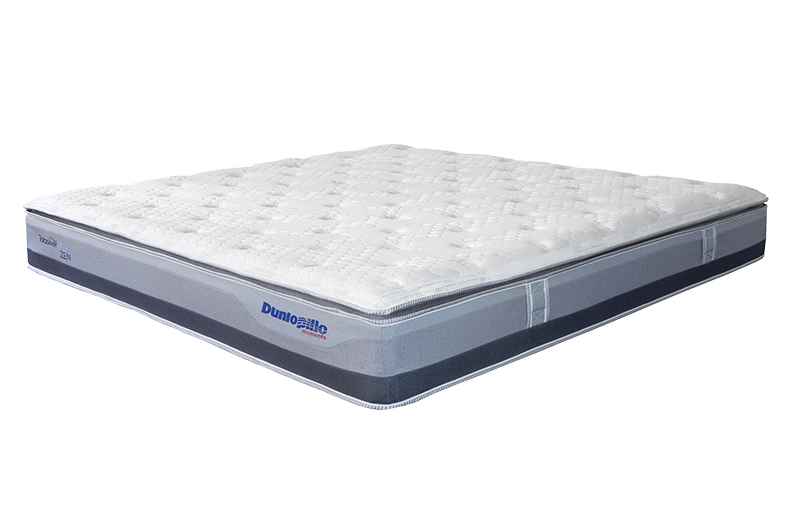 Đệm Dunlopillo Spine O Master Giải pháp Tối Ưu cho Sức Khỏe Lưng của Bạn