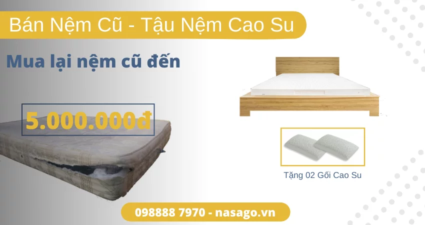 Giá Nệm Lò Xo Kim Đan Lựa Chọn Hoàn Hảo cho Giấc Ngủ Chất Lượng