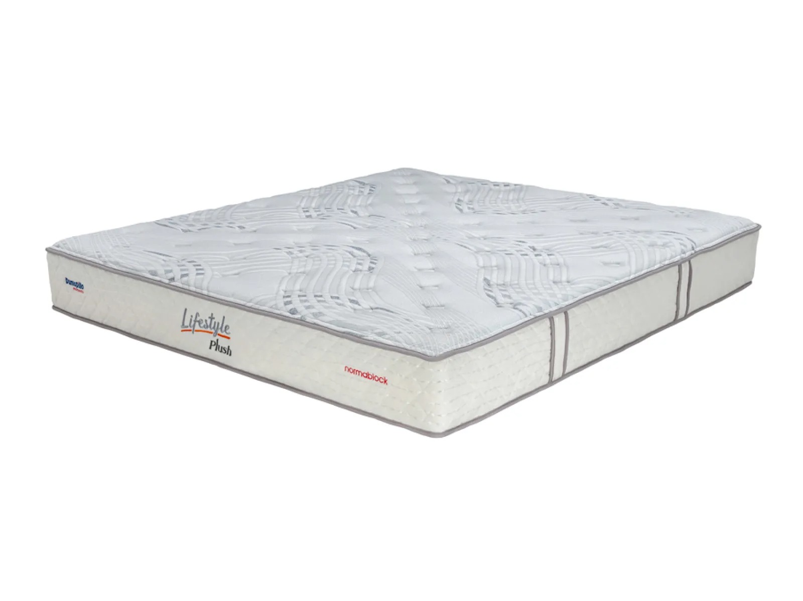 Nệm lò xo Dunlopillo Lifestyle Plus Nệm lò xo Dunlopillo Lifestyle Plus