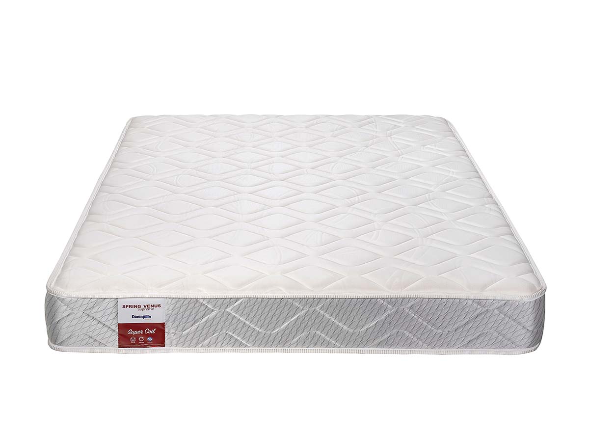 Nệm Lò Xo Dunlopillo Venus Supreme - NEW Nệm Lò Xo Dunlopillo Venus Supreme - NEW
