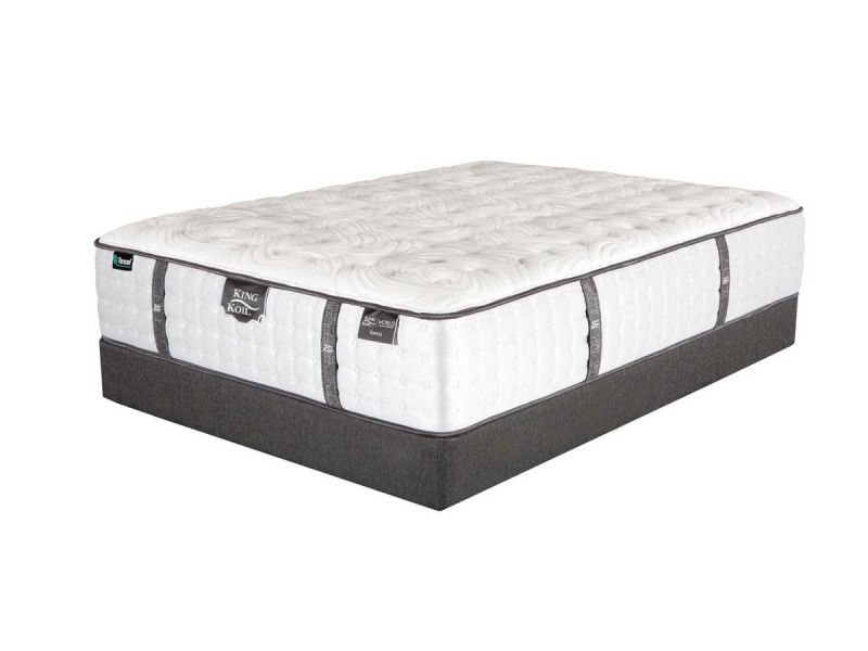 Nệm Lò Xo King Koil Verona Firm Nệm Lò Xo King Koil Verona Firm