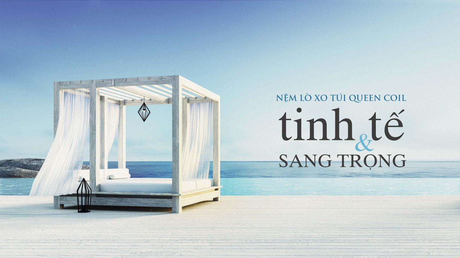 Nệm Lò Xo Túi Cao Su Lacoil Vạn Thành Nệm Lò Xo Túi Cao Su Lacoil Vạn Thành