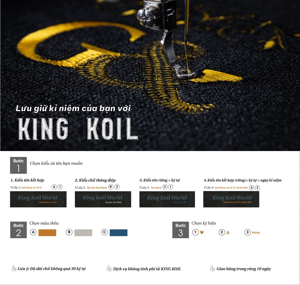 Nệm lò xo King Koil World Nệm lò xo King Koil World